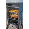 Camp Chef SMV18S Smoke Vault 18 in. Propane Gas Smoker