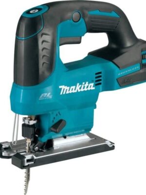 XVJ04Z 18V LXT Lithium-Ion Brushless Cordless Jig Saw (Tool Only)