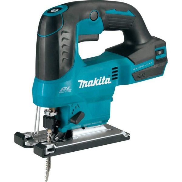 362d367f8e274ae28dcbb5a3f034de8e XVJ04Z 18V LXT Lithium-Ion Brushless Cordless Jig Saw (Tool Only)