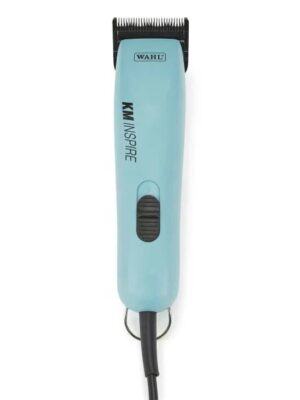 Wahl KM Inspire 2-Speed Dog Hair Clippers
