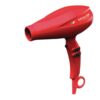 BabylissPro Volare Hair Dryer, Red