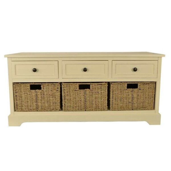 3685304940304d80ac745de8f6fa59a7 Drawers Storage Bench