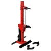 Heavy Duty 5500 LBS Auto Strut Coil Spring Compressor Hydraulic Cars