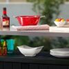 Portable Outdoor Table and Storage