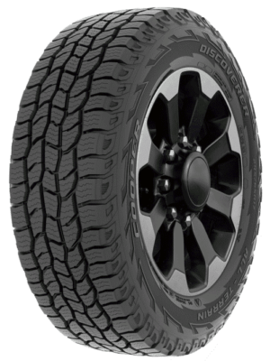 Cooper Discoverer All-Terrain 275/60R20 115T All-Terrain Tire