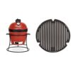 Joe KJ13RH Charcoal Grill