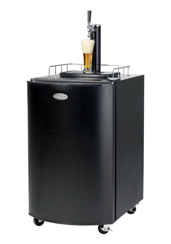 37298dd922a641849387538423d7929c KRS2100 Cu Ft Kegorator Dispenser