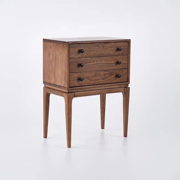 3740f7bcb5dc481f8176fdc1e800bc3b Mid Century Modern Chest Cabinet with Storage