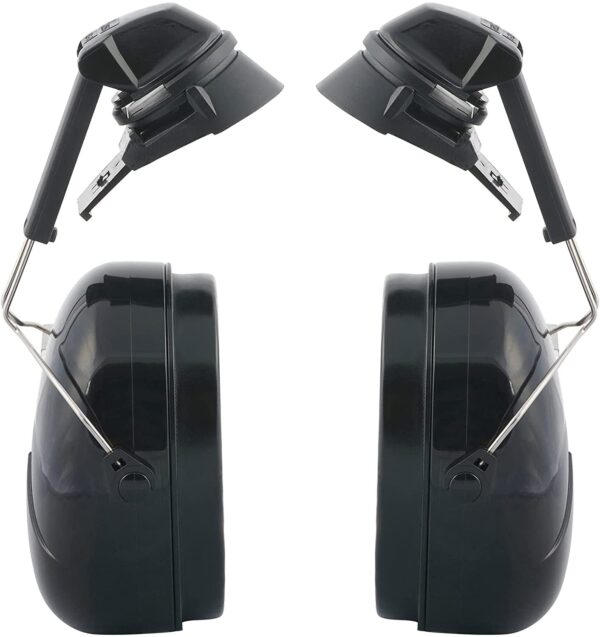 AIR/PRO Respirator and Face Shield Protection, Black, 230V