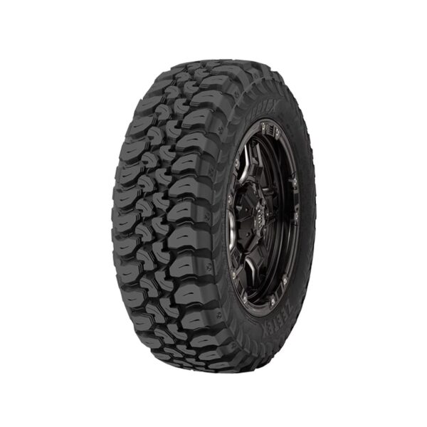 37661959050146d68b60761d721f7b6b Zeetex MT1000 Mud Terrain LT235/75R15 104/101Q C-Series Light Truck Tire