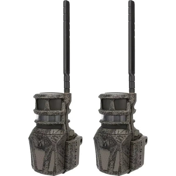 379df180b490497880ce31ea67836acf Wildgame Innovations 360 36.0 MP Infrared Cellular Game Camera 2-Pack