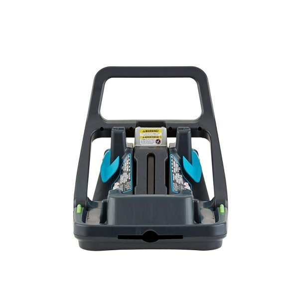388a03d4ff14412b9571802b2e7ad9d3 Baby Jogger RAPIDLOCK Infant Car Seat Base City GO, City GO 2 City GO Air Car Seat Compatible