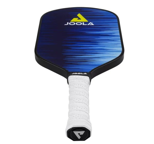 388c815c37c5492dbeb39656c5e25c5c Ben John s Hyperion CAS 16 mm Pro Pickleball Paddle, Blue