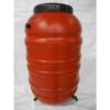 Terra Cotta Rain Barrel 55 gal. Model # TC-55
