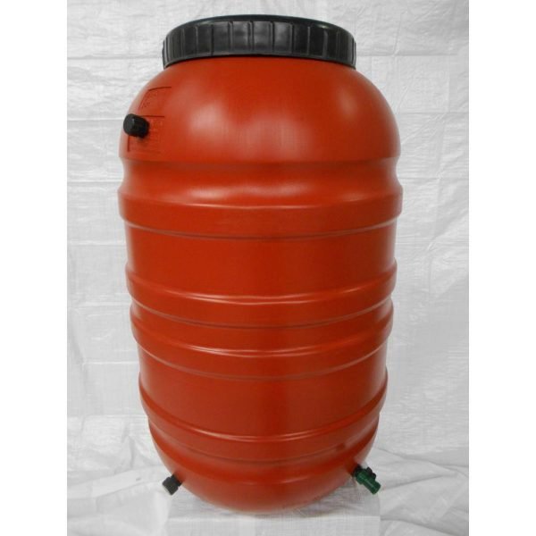 38a21b1fe548419b86a189d72752e26d Terra Cotta Rain Barrel 55 gal. Model # TC-55