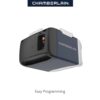 1/2-HP Chain Drive Garage Door Opener