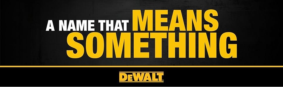 DW A Name That Means Something Banner