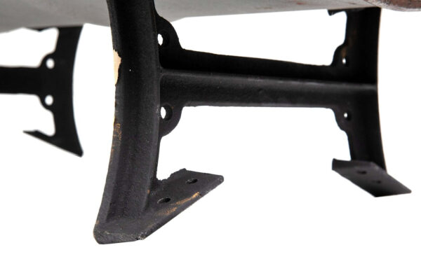 3974a54e46fc44dd9489be29ff7757a7 US Stove Company Outdoor 1-Burner Wood Manual Iron Outdoor Stove