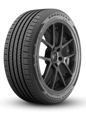 Goodyear Eagle Touring All Season 285/45R22 114H XL Passenger Tire