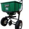 50Lb Push Spreader