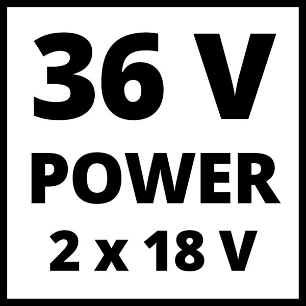 39e85d930b12422e98db3effe5eeb248 43 Li M Power X Change 36V Cordless Lawn Mower
