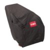 490-7466 Two-Stage Snow Blower Protective Cover