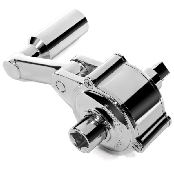 3a30c495db3e47cd9b5ffe4b71f22101 18856 1/2′′ Car Torque Multiplier Wrench Labor Saving Spanner Lug Nut