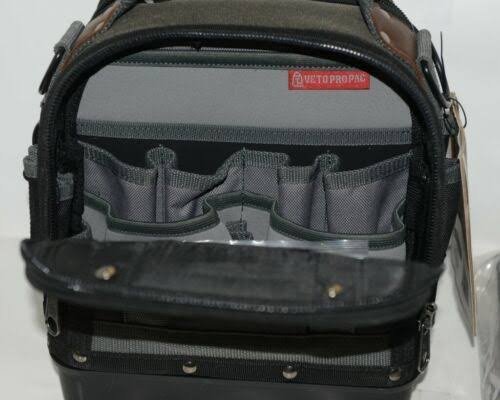 Compact Tool Bag