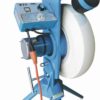 Jugs MVP Combo Pitching Machine – Adjustable Up to 60 MPH, for Baseball & Softball, Ideal for Pitching-Machine Leagues