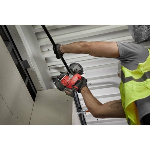 3acf64eb93374ceca074974f95b14eb1 2529-21XC-2457-20 M12 FUEL 12V Lithium-Ion Cordless Compact Band Saw XC Kit with 3/8 in. Ratchet