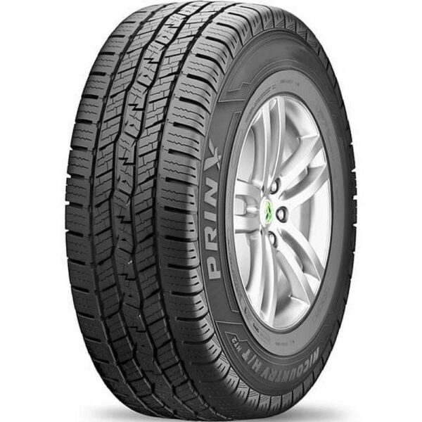 3ae29c6cb3044aed975adc2d9e18ac8f Set of 2 Prinx HiCountry HT2 235/75R15 109T XL Tires