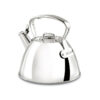 Specialty 2 qt. Stainless Steel Whistling Stovetop Kettle