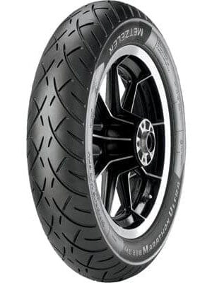 Metzeler ME888 Marathon Ultra Front Motorcycle Tire 100/90-19 (57H) Black Wall For Yamaha, BMW, Harley-Davidson, Honda, Kawasaki, Suzuki, Triumph