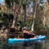 Roc Inflatable Stand Up Paddle Boards with Premium SUP Paddle Board Accessories, Wide Stable Design, Non-Slip Comfort Deck for Youth & Adults