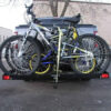 Tow Tuff 14922 2 in 1 Steel Cargo Carrier with 4-Bike Rack 500 lbs Capacity Model No. TTF-2762KR