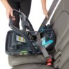 Baby Jogger RAPIDLOCK Infant Car Seat Base City GO, City GO 2 City GO Air Car Seat Compatible