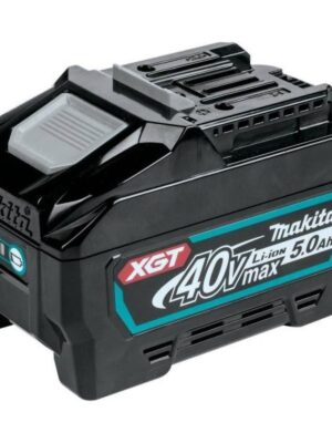 Makita BL4050F 40V max XGT 5.0Ah Battery