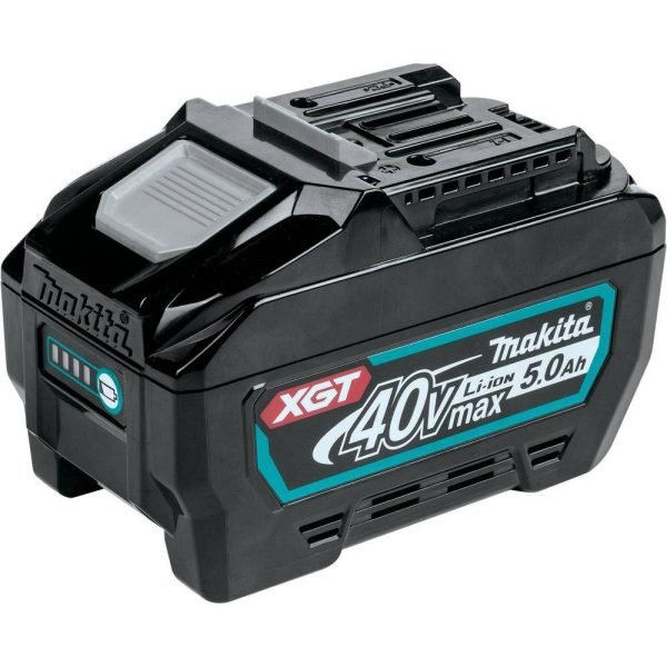 Makita BL4050F 40V max XGT 5.0Ah Battery