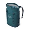 Hopper M12 Agave Teal 12 qt Backpack Cooler