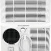 Frigidaire 13,000 BTU Portable Room Air Conditioner with Dehumidifier Mode