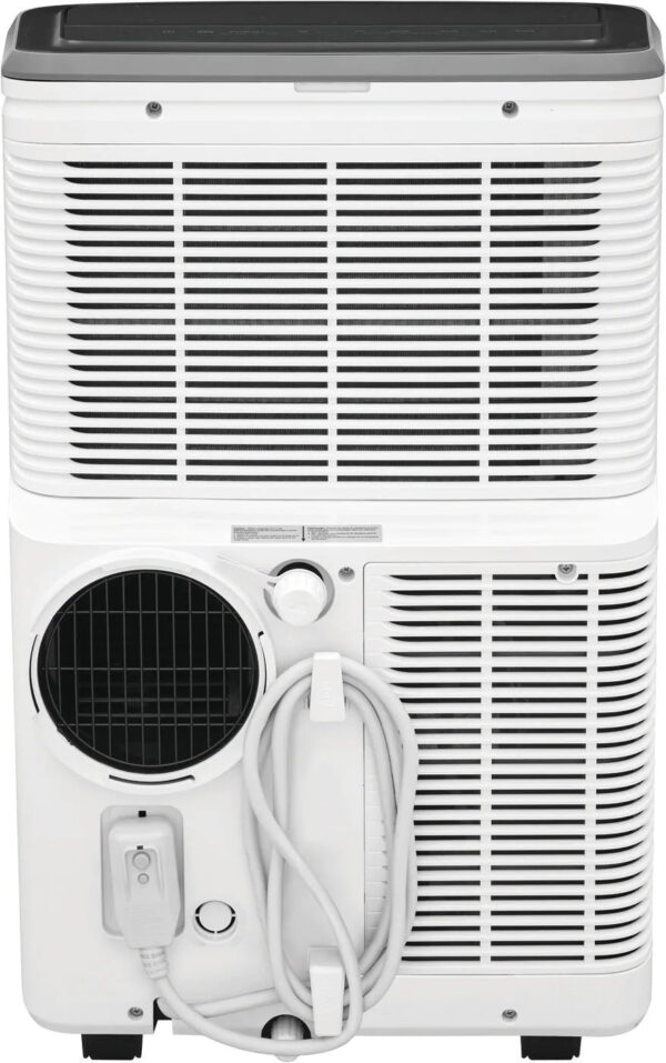 3d158de9556048ec80b33aca41bb6599 Frigidaire 13,000 BTU Portable Room Air Conditioner with Dehumidifier Mode