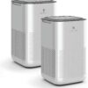 MA-15 Air Purifier with H13 True HEPA Filter
