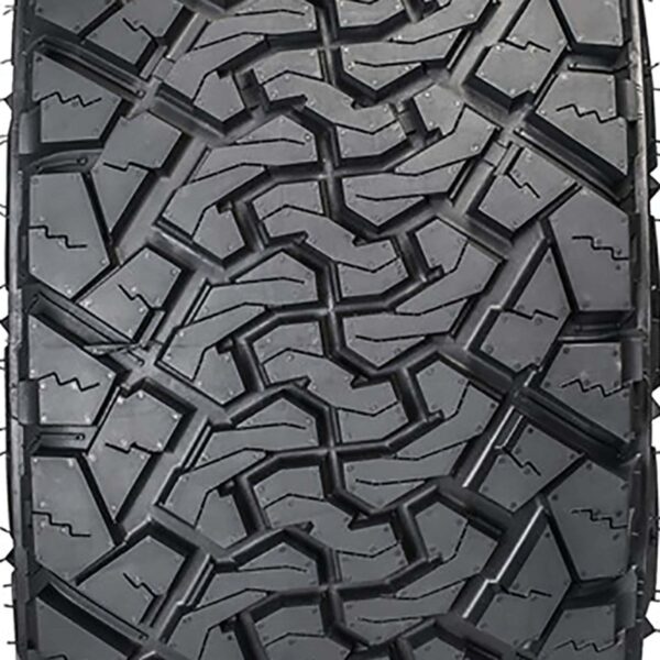 3d64bb70fdcf473eae1590e1c8ba73ff Venom Power Terra Hunter X/T All Terrain 275/60R20 115T Light Truck Tire