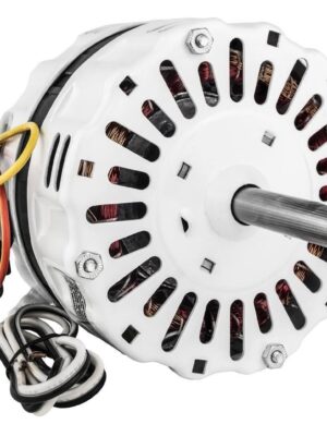Fan Motor 115 1500 115V