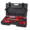 Big Red 4-Ton Porta Power with Carry Case