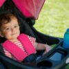 Graco Verb Click Connect Travel System Merrick