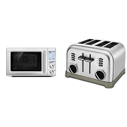 3e01f03794e04ee7803678a2fe84ad69 Microwave Toaster Stainless BMO870BSS1BUC1