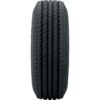 Bridgestone Dueler H/T 684 II All Season P265/70R17 113S Light Truck Tire