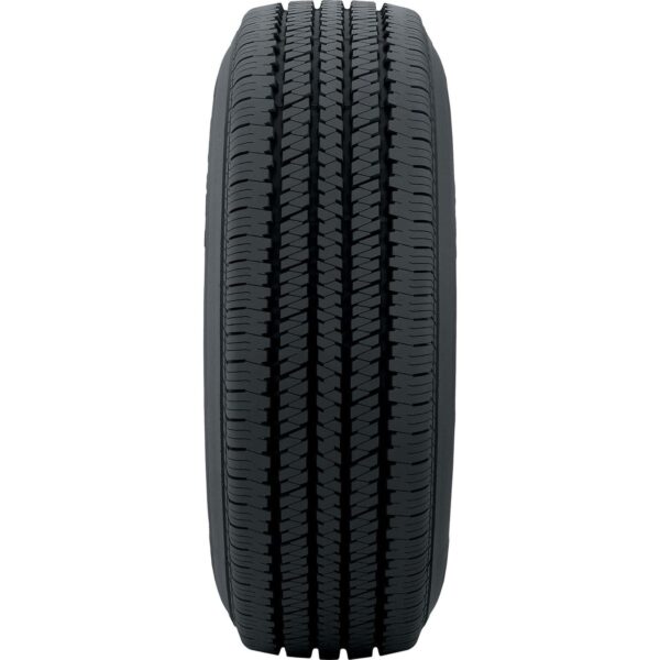 Bridgestone Dueler H/T 684 II All Season P265/70R17 113S Light Truck Tire