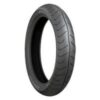 130/70R-18 (63H) Bridgestone G709 Exedra Touring Front Motorcycle Tire.